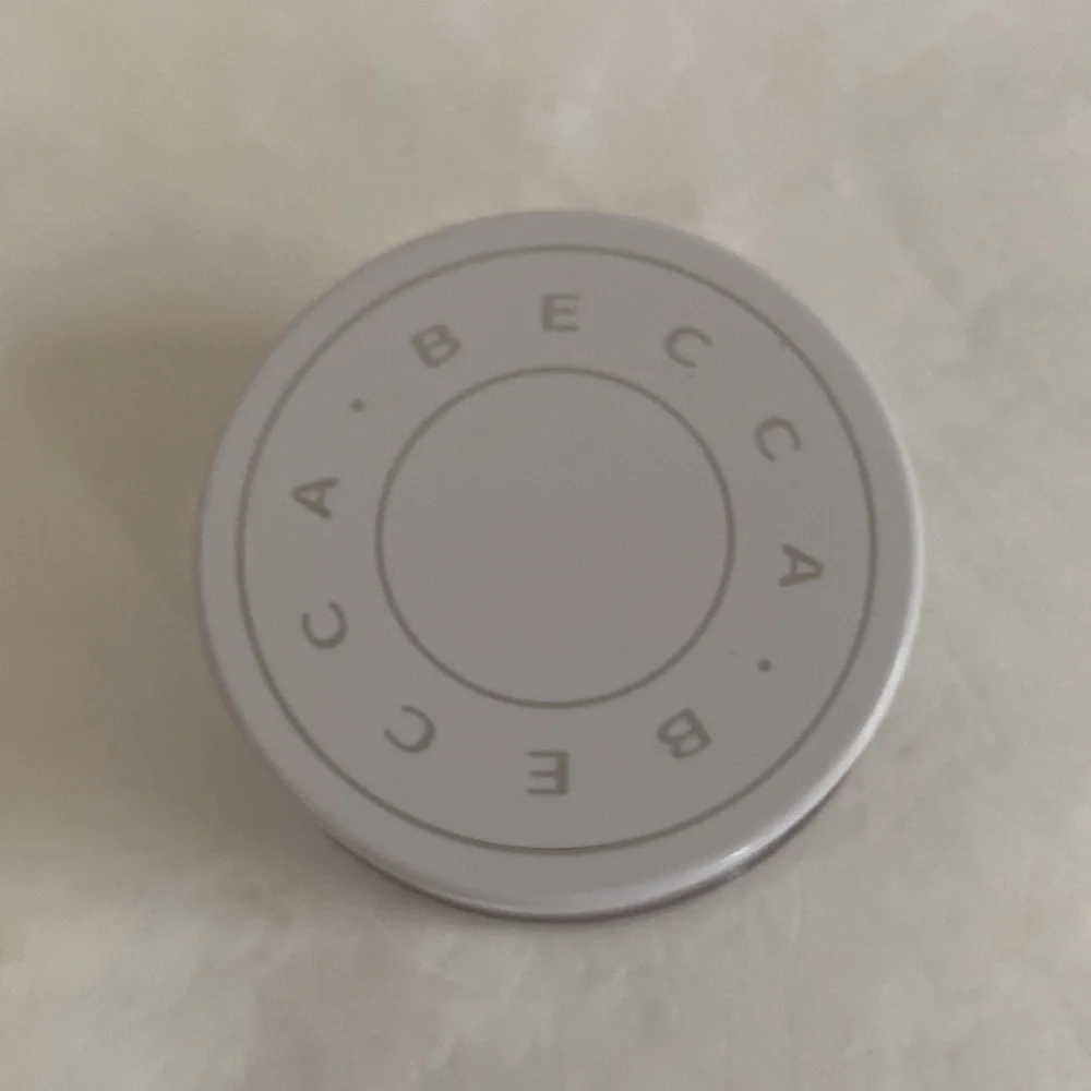 BECCA Cosmetics Hydra-Mist Powder Mini Travel Size 0.05oz